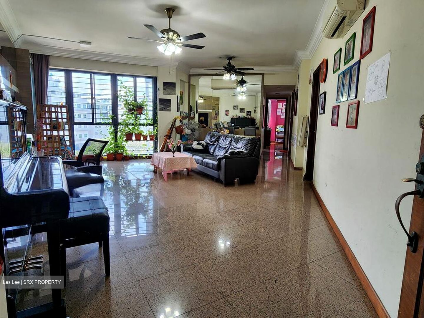 Regentville (D19), Apartment #498163391